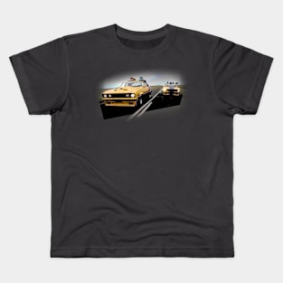 XA interceptor Kids T-Shirt